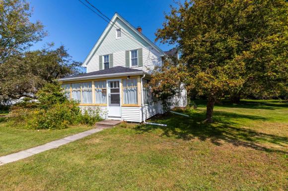 Paul Wear, Realtor Â® | 166 Ritchie Street, Annapolis Royal, Nova Scotia B0S 1A0