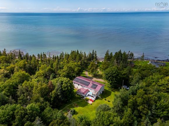 Paul Wear, Realtor Â® | 63 Old Litchfield Wharf Road, Litchfield, Nova Scotia B0S 1A0